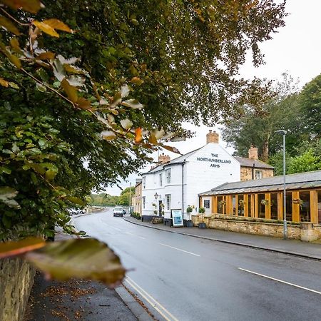 Villa The Northumberland Arms West Thirston Esterno foto