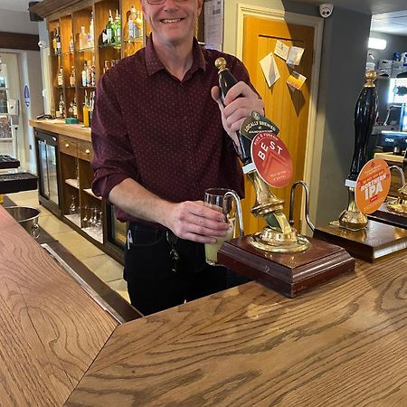 Villa The Northumberland Arms West Thirston Esterno foto