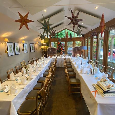 Villa The Northumberland Arms West Thirston Esterno foto