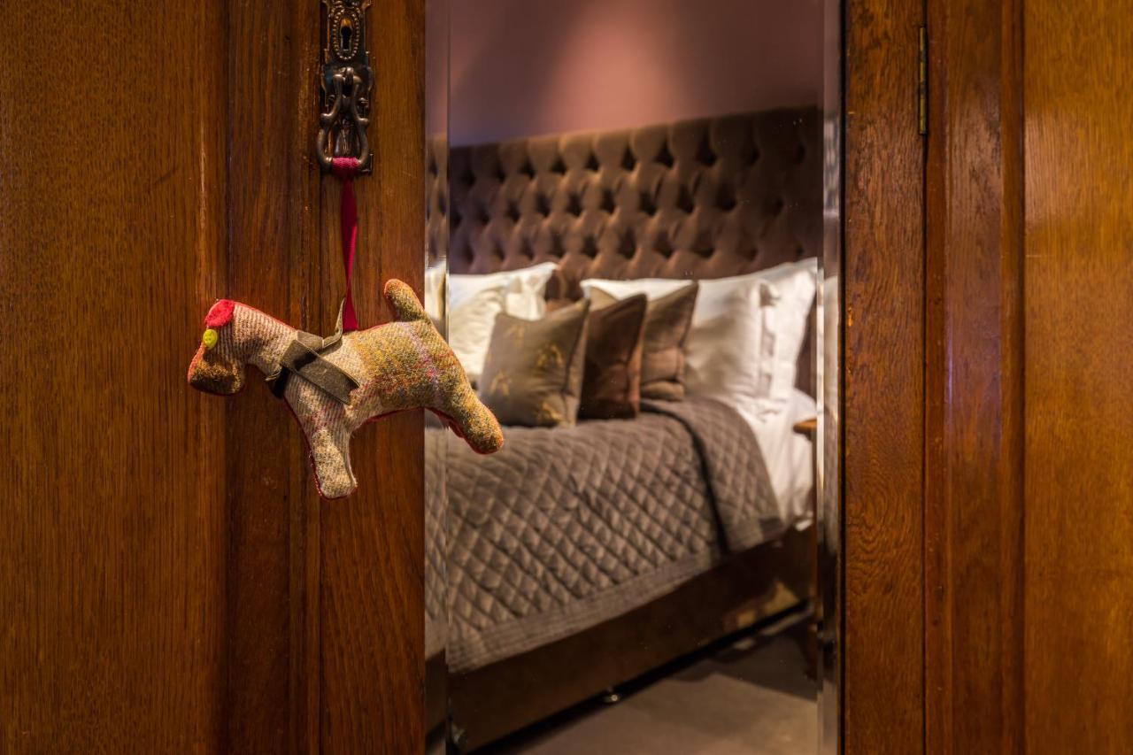 Villa The Northumberland Arms West Thirston Esterno foto