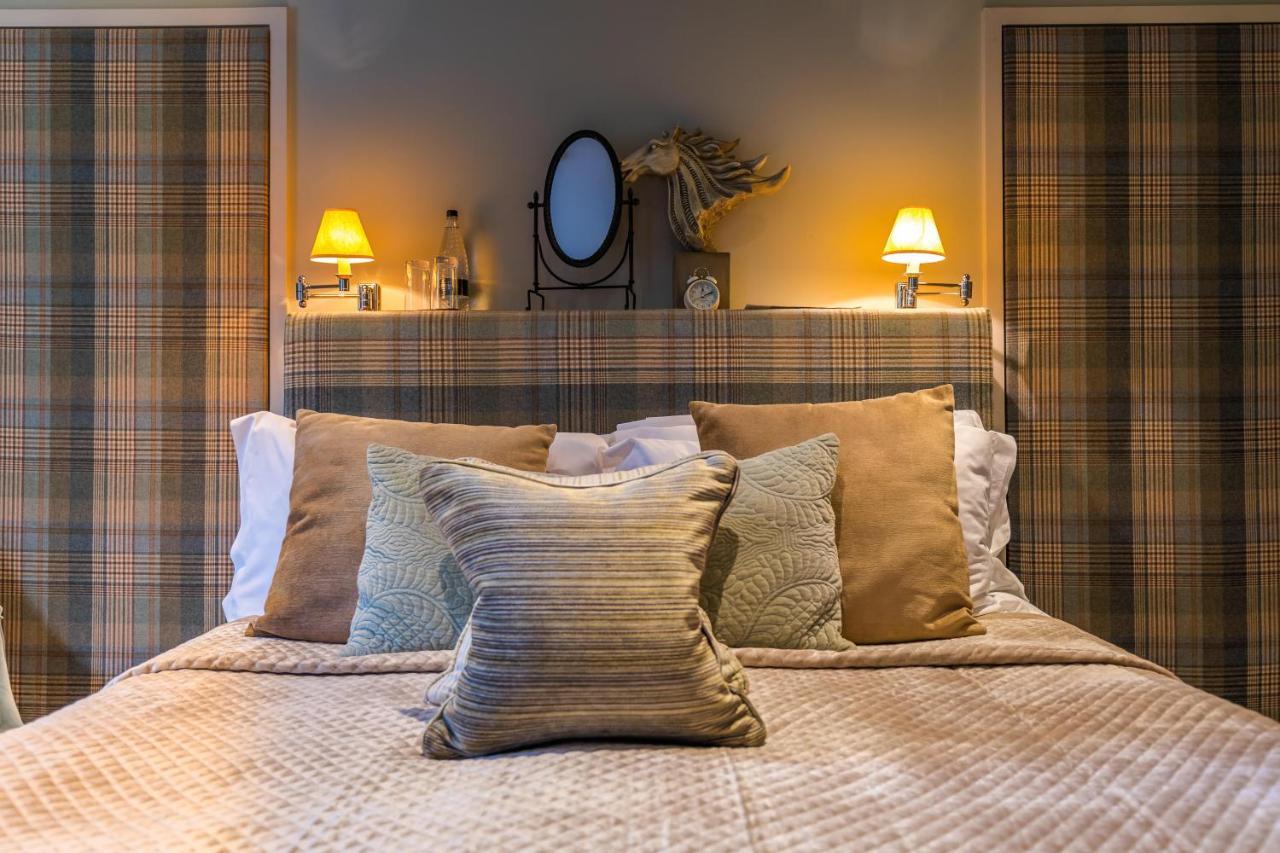 Villa The Northumberland Arms West Thirston Esterno foto