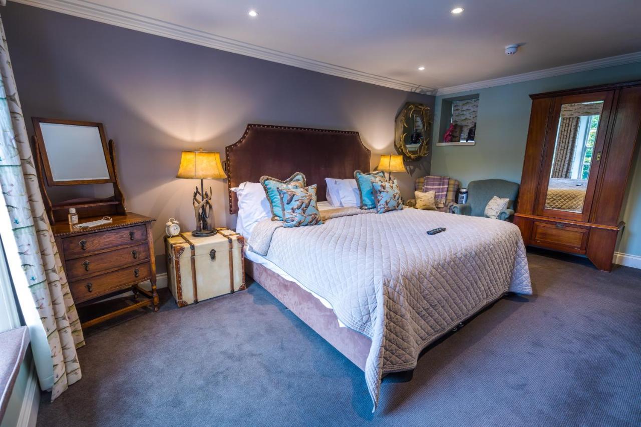 Villa The Northumberland Arms West Thirston Esterno foto