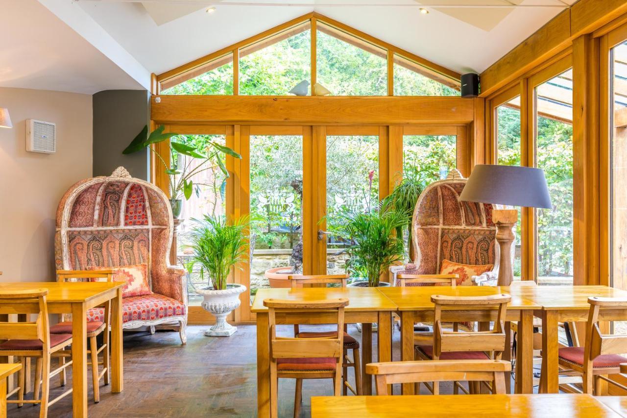 Villa The Northumberland Arms West Thirston Esterno foto