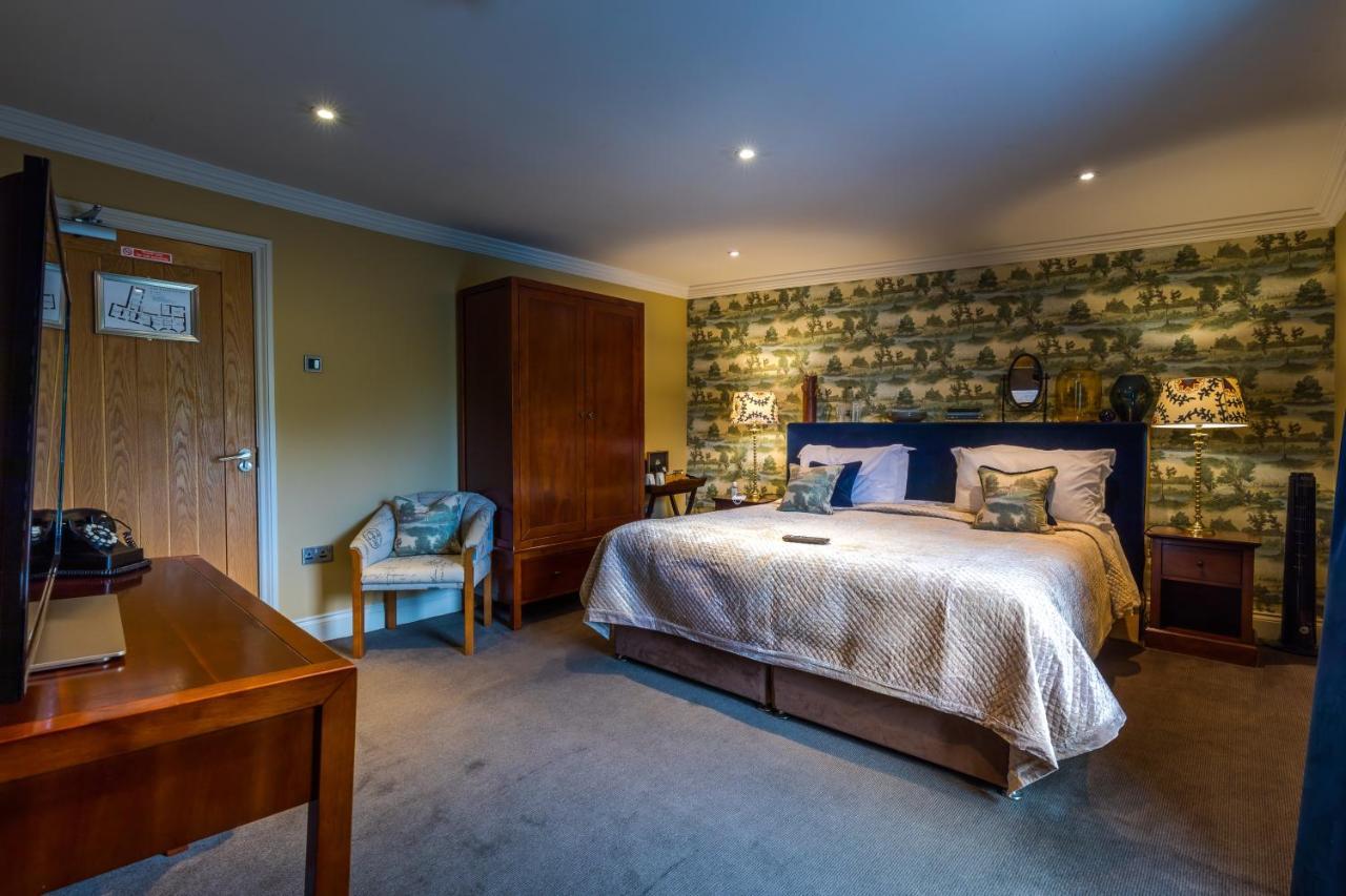 Villa The Northumberland Arms West Thirston Esterno foto