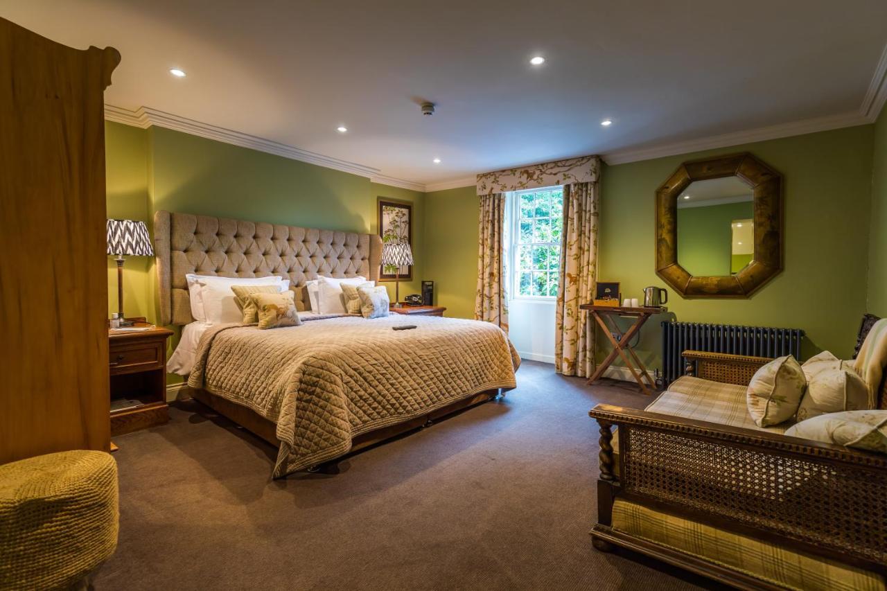 Villa The Northumberland Arms West Thirston Esterno foto
