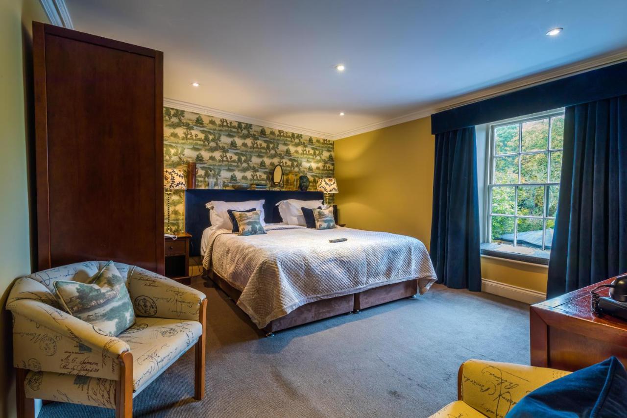 Villa The Northumberland Arms West Thirston Esterno foto
