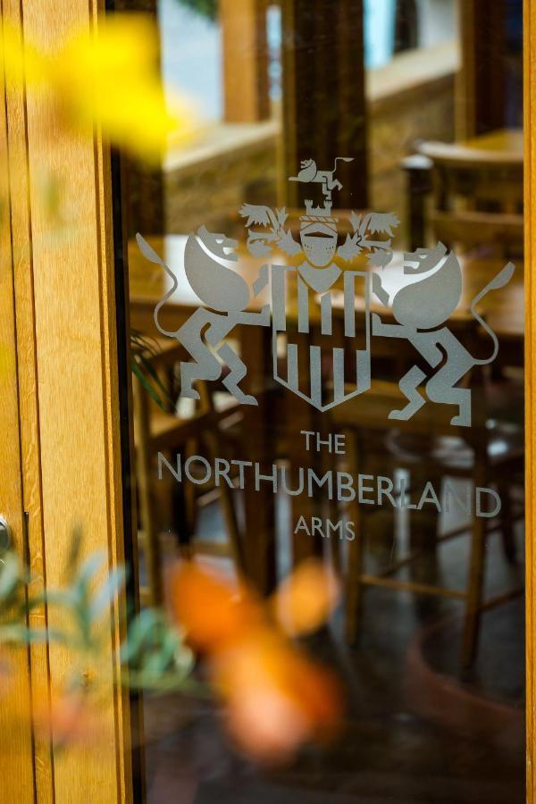 Villa The Northumberland Arms West Thirston Esterno foto