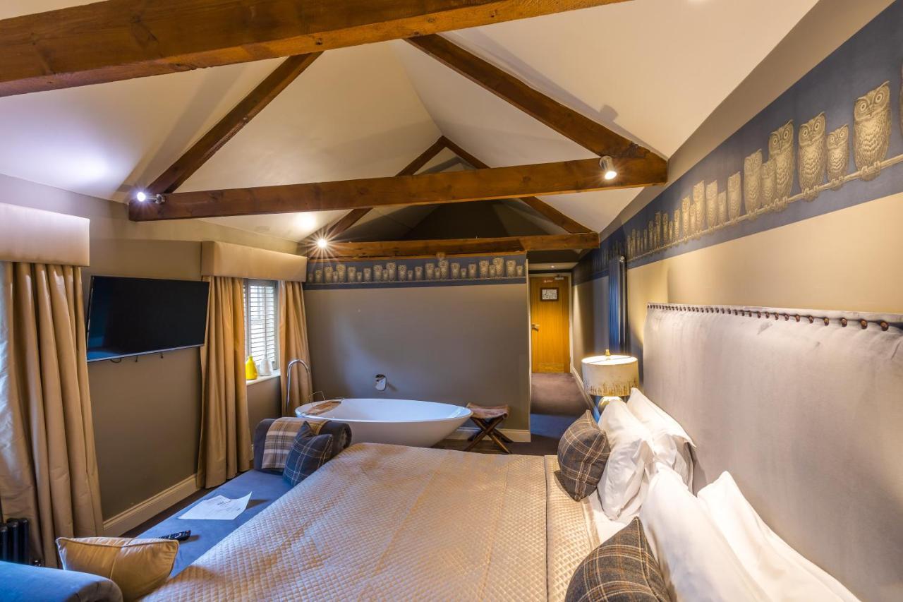 Villa The Northumberland Arms West Thirston Esterno foto