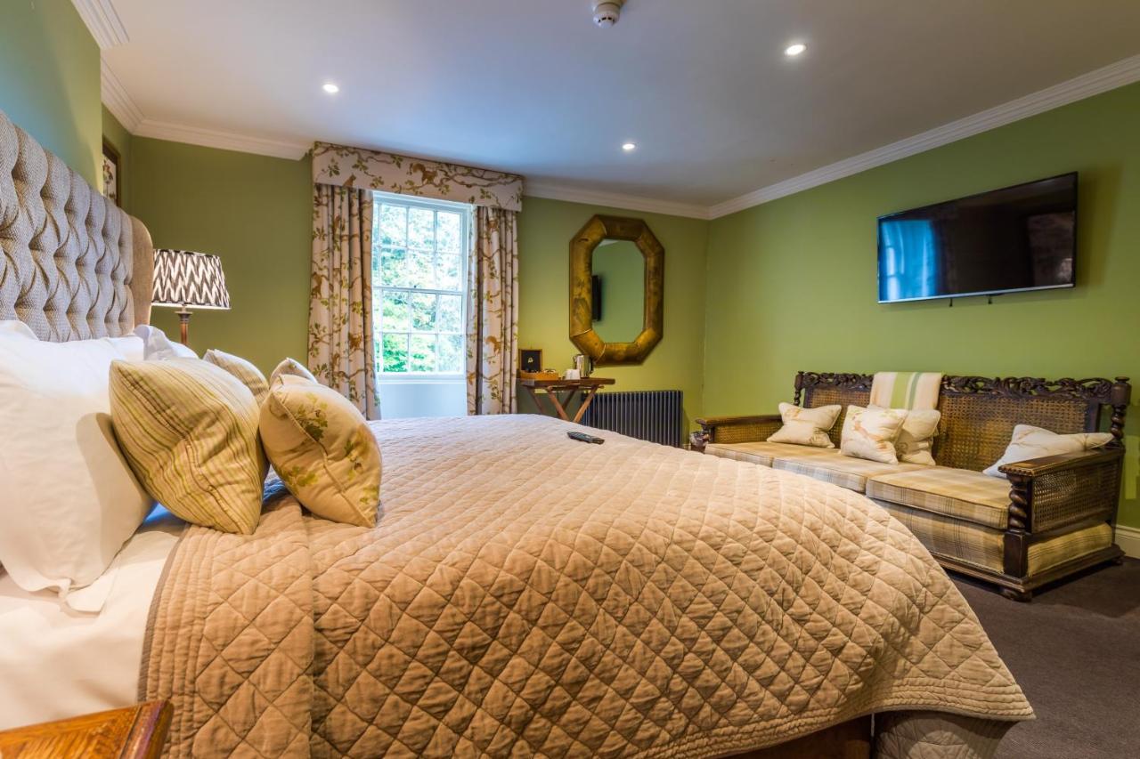 Villa The Northumberland Arms West Thirston Esterno foto