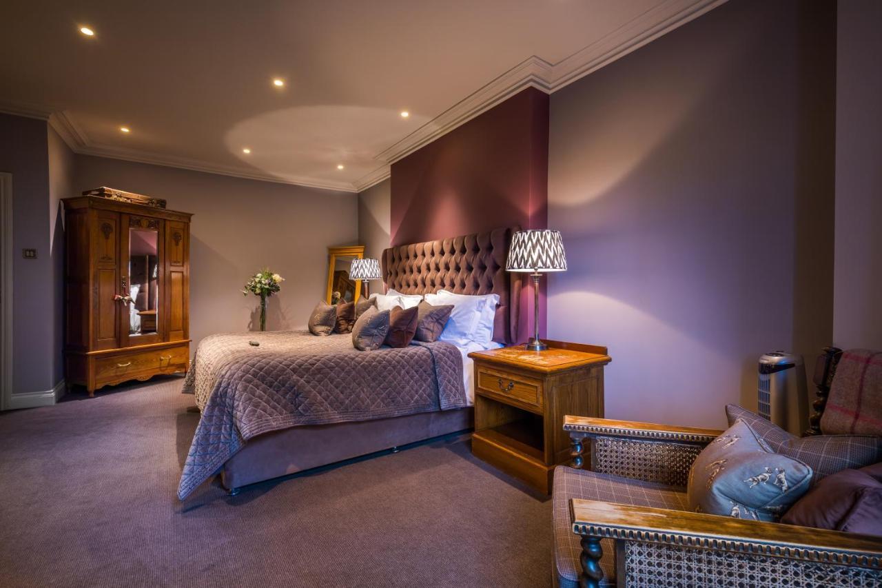 Villa The Northumberland Arms West Thirston Esterno foto