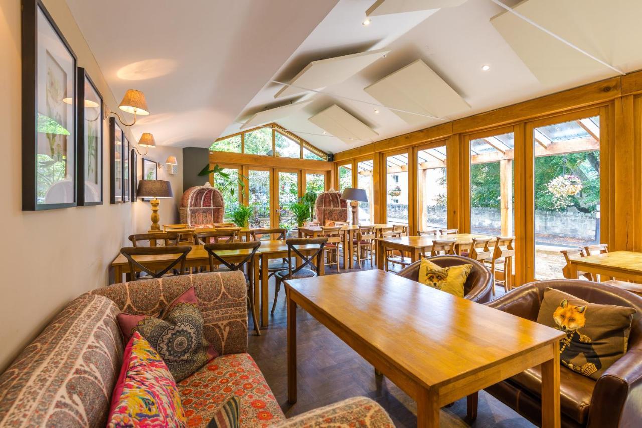 Villa The Northumberland Arms West Thirston Esterno foto
