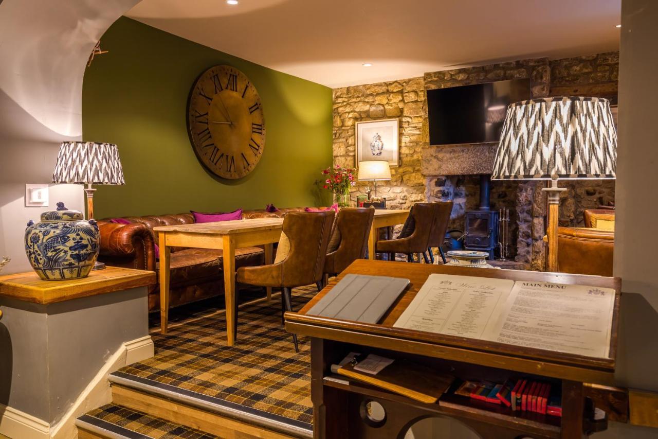Villa The Northumberland Arms West Thirston Esterno foto