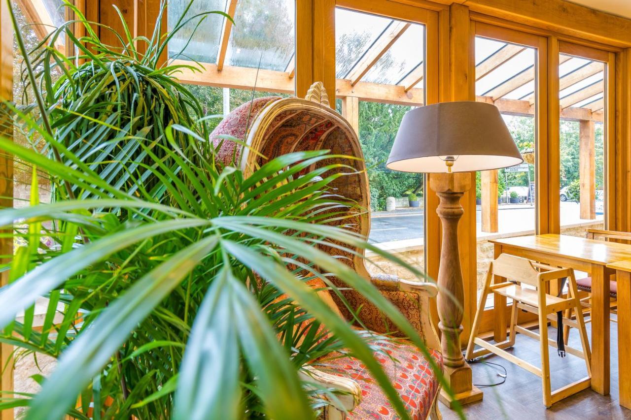 Villa The Northumberland Arms West Thirston Esterno foto