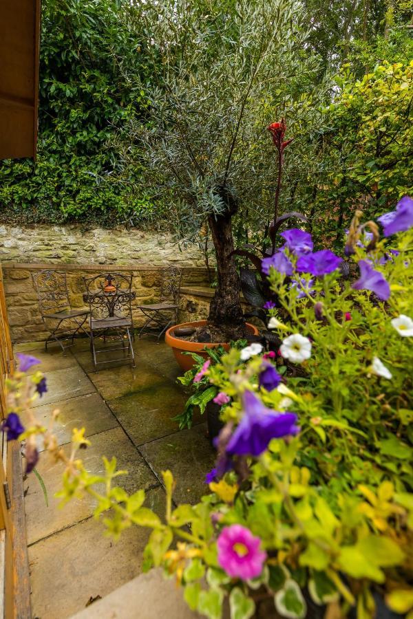 Villa The Northumberland Arms West Thirston Esterno foto