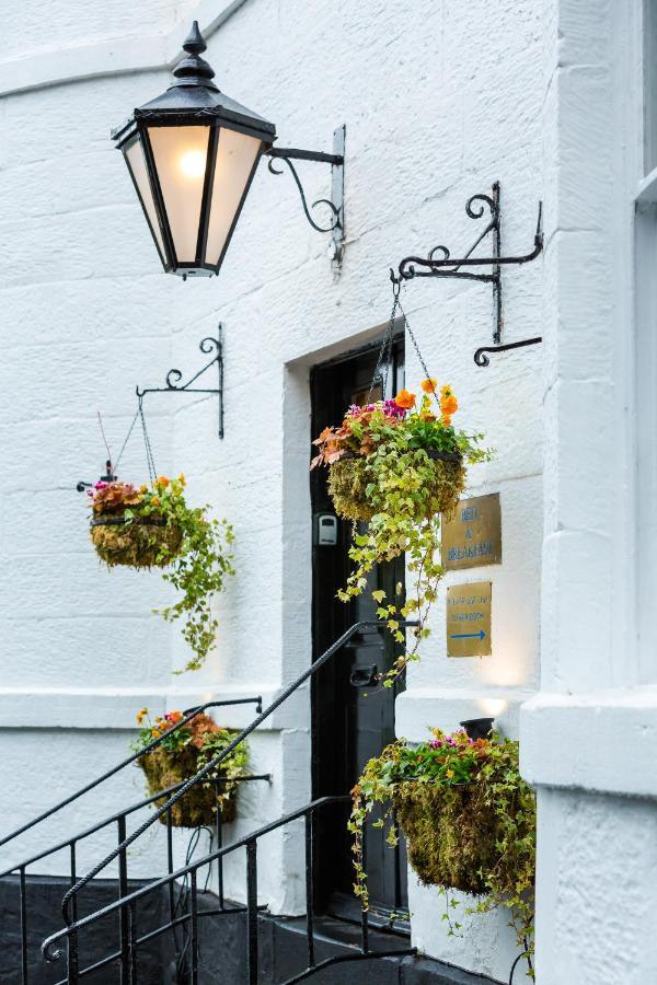 Villa The Northumberland Arms West Thirston Esterno foto
