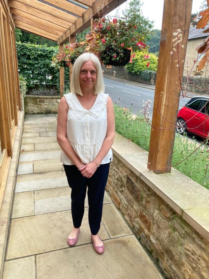 Villa The Northumberland Arms West Thirston Esterno foto