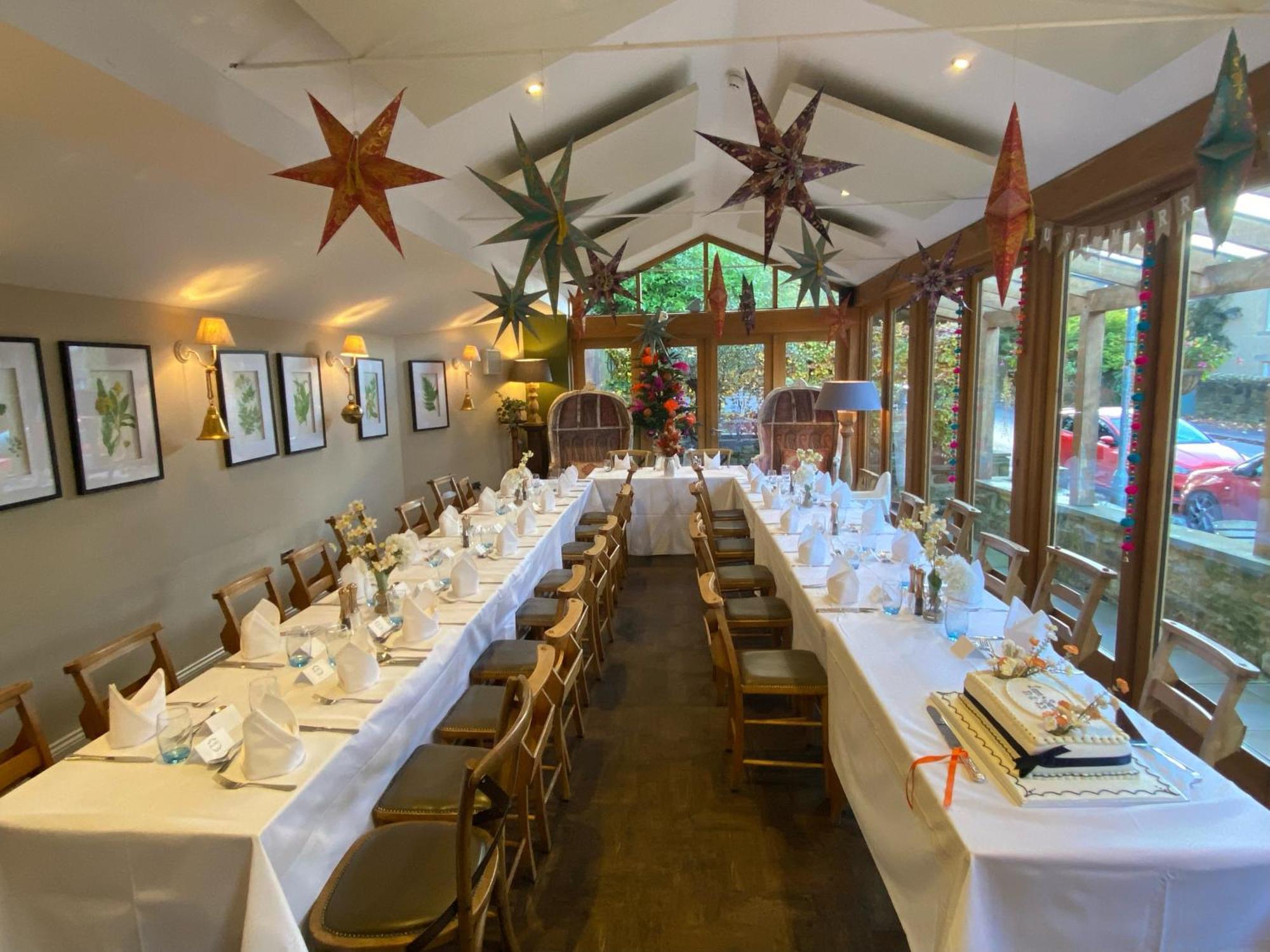 Villa The Northumberland Arms West Thirston Esterno foto